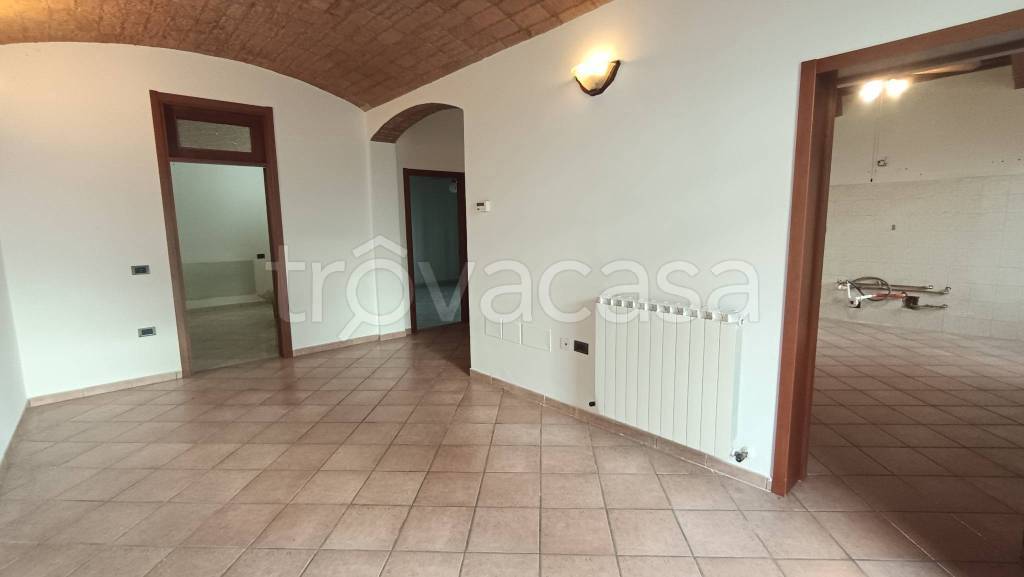 appartamento in vendita a Crevalcore