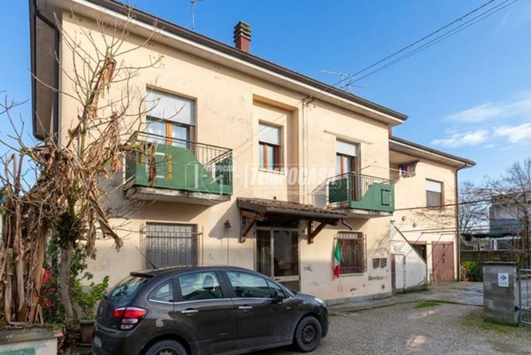 casa indipendente in vendita a Crevalcore