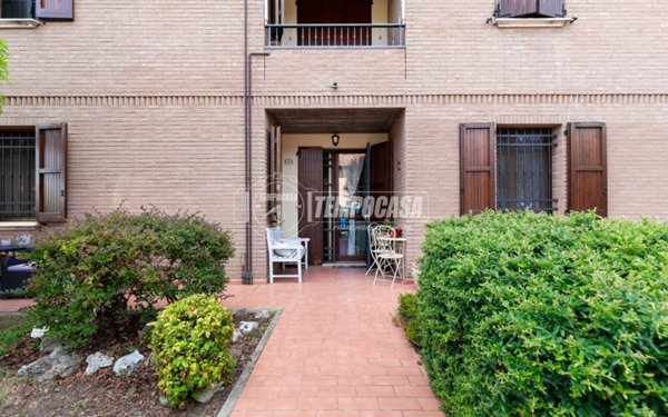 appartamento in vendita a Crevalcore