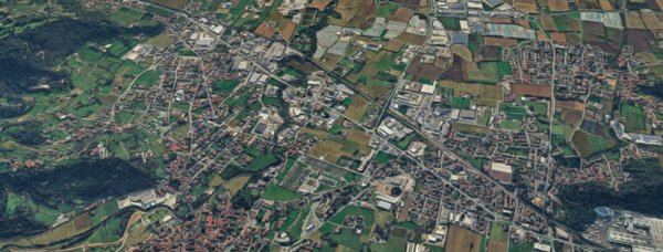 terreno edificabile in vendita a Crevalcore