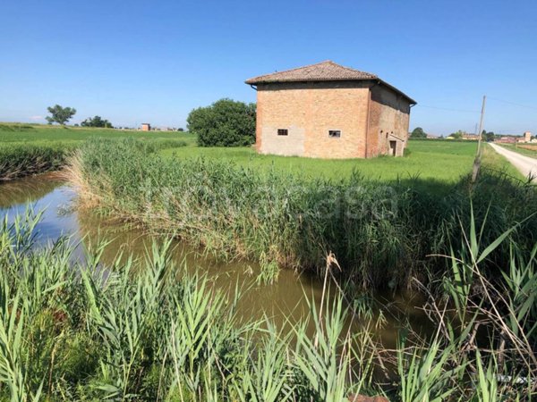 casa indipendente in vendita a Crevalcore