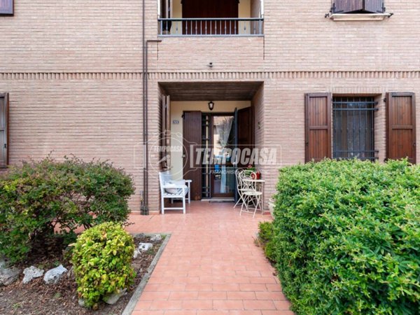 appartamento in vendita a Crevalcore