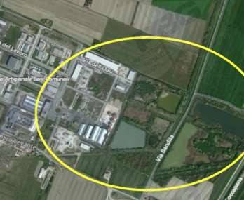 appartamento in vendita a Crevalcore