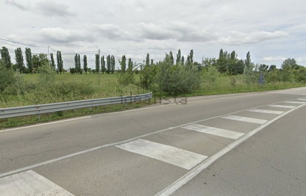 terreno agricolo in vendita a Crevalcore