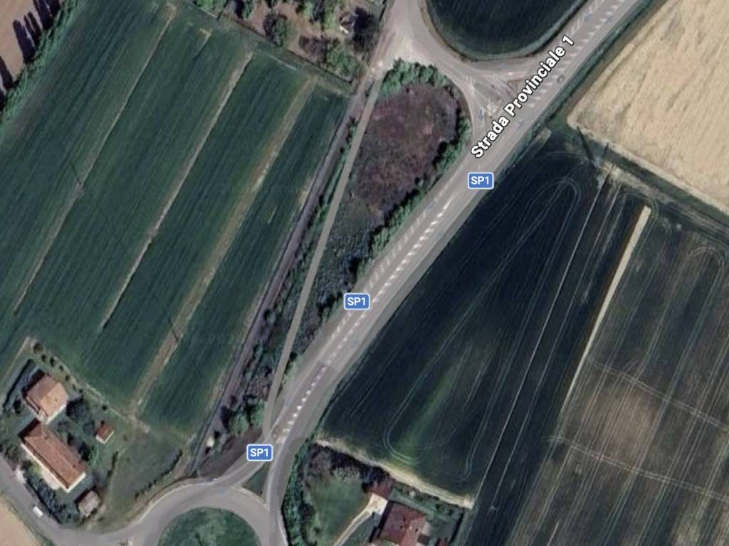 terreno agricolo in vendita a Crevalcore