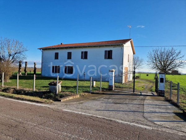 casa indipendente in vendita a Crevalcore