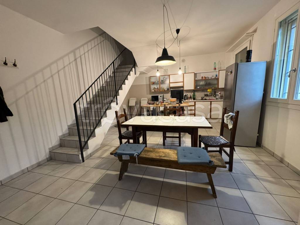 casa indipendente in vendita a Crevalcore in zona Caselle