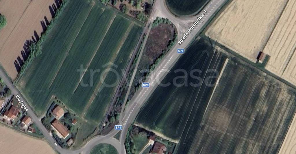 ufficio in vendita a Crevalcore