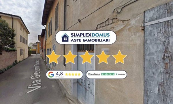 appartamento in vendita a Crevalcore