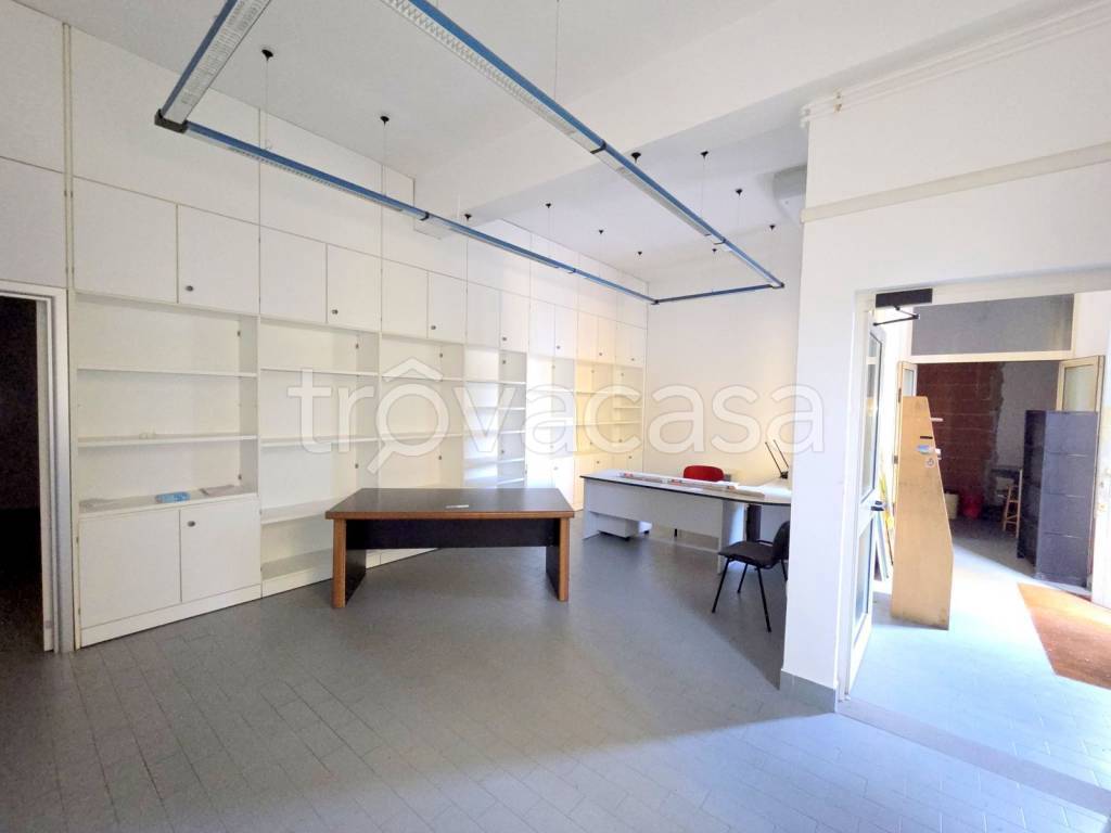 negozio in vendita a Crevalcore