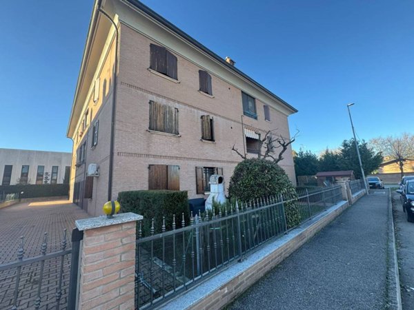 appartamento in vendita a Crevalcore