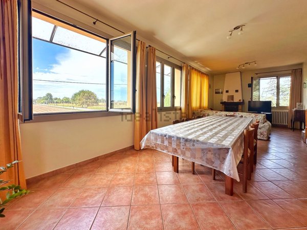 casa indipendente in vendita a Crevalcore