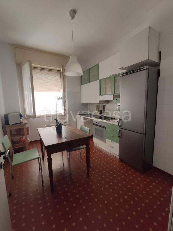 appartamento in vendita a Crevalcore