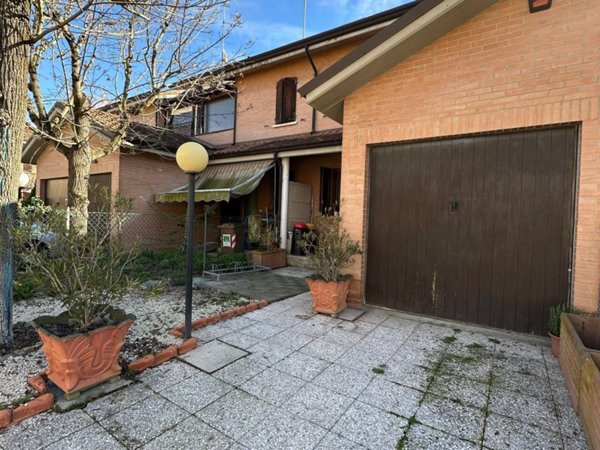 casa indipendente in vendita a Crevalcore