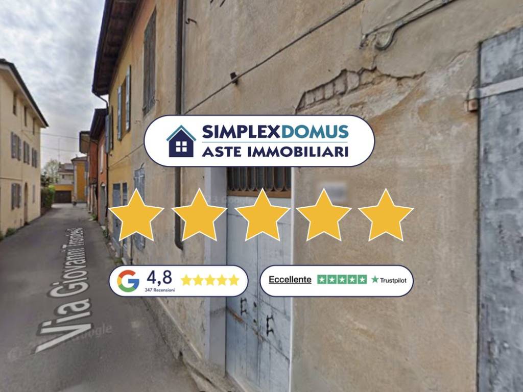 appartamento in vendita a Crevalcore