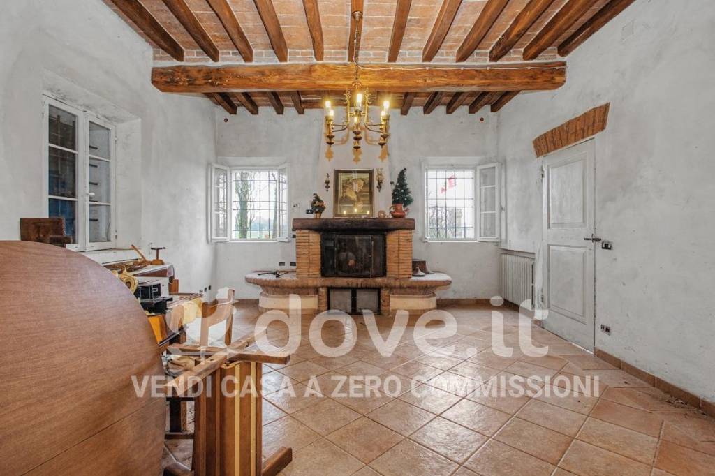 casa indipendente in vendita a Crevalcore