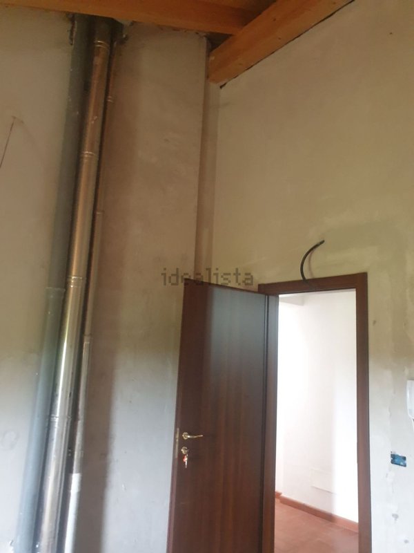 appartamento in vendita a Crevalcore in zona Bolognina