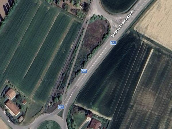 ufficio in vendita a Crevalcore