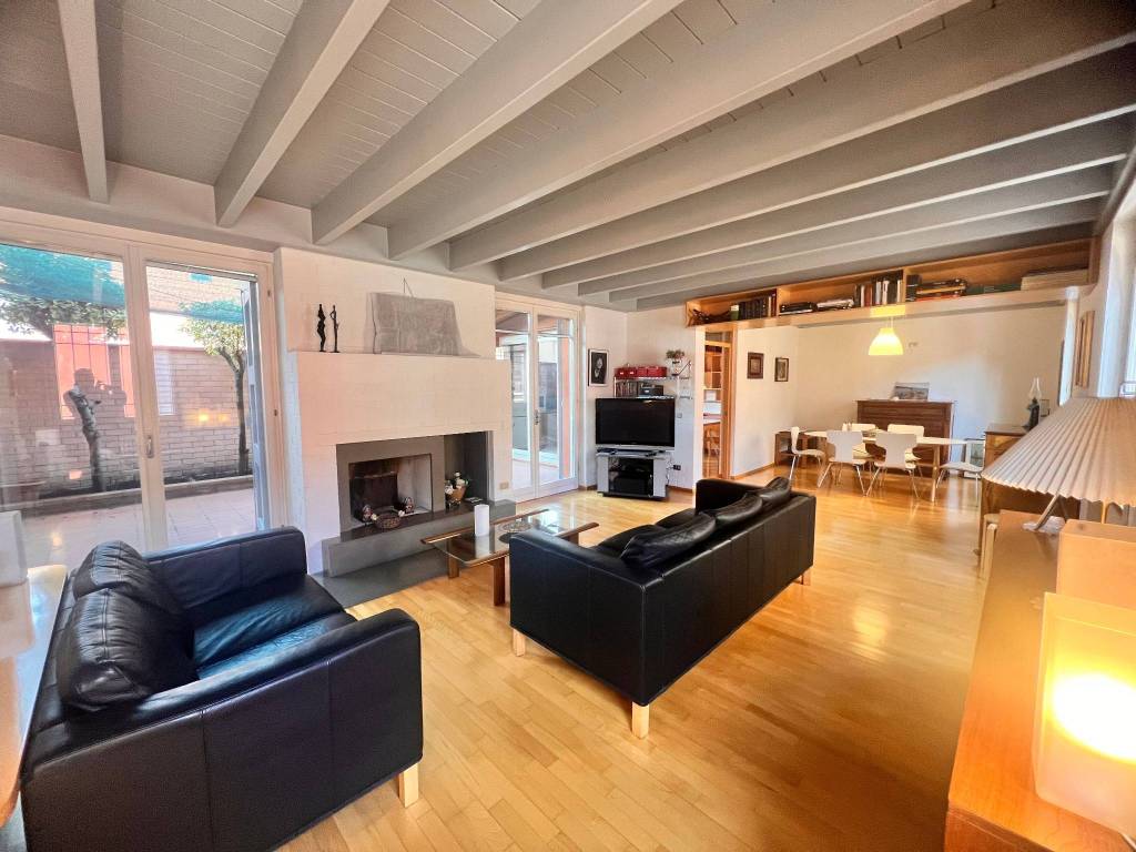 casa indipendente in vendita a Crevalcore