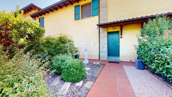 casa indipendente in vendita a Crevalcore