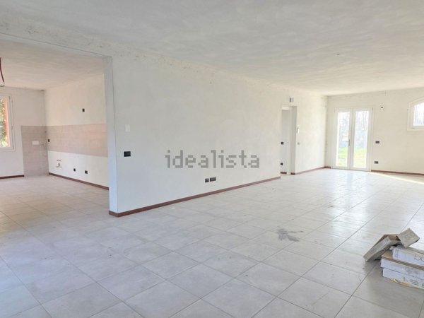 casa indipendente in vendita a Crevalcore