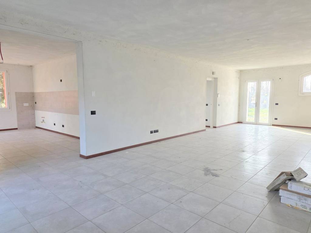 casa indipendente in vendita a Crevalcore