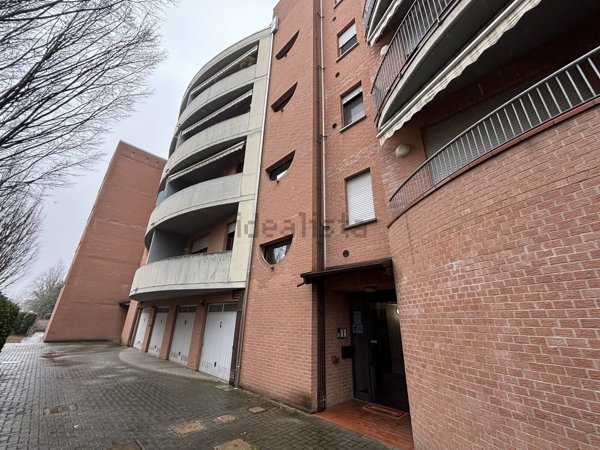 appartamento in vendita a Crevalcore