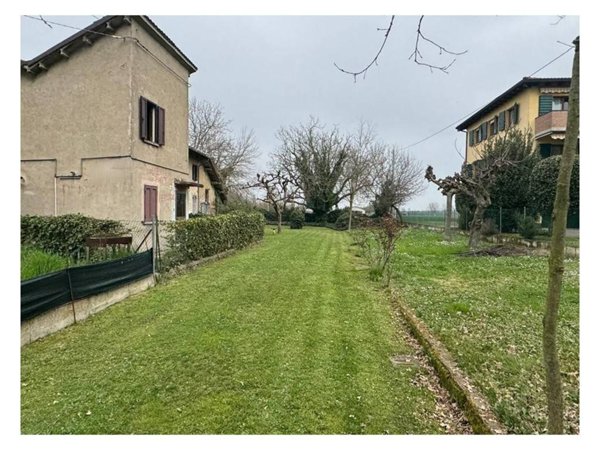 casa indipendente in vendita a Crevalcore