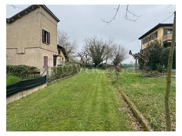 casa indipendente in vendita a Crevalcore