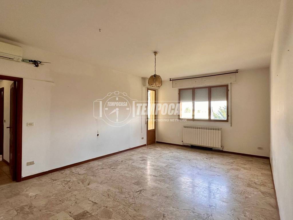 appartamento in vendita a Crevalcore