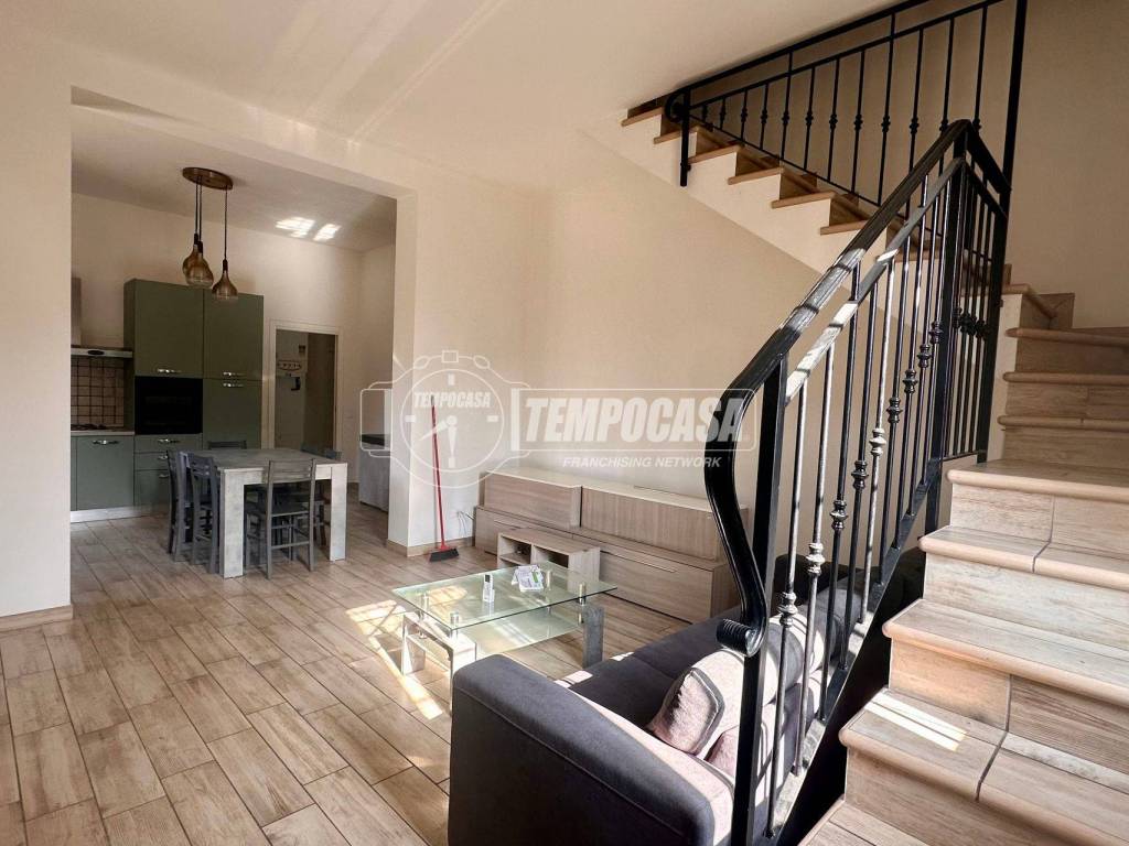 casa indipendente in vendita a Crevalcore