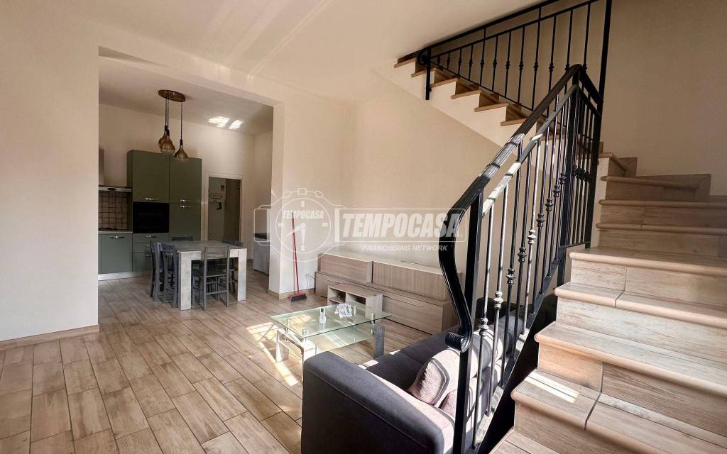 casa indipendente in vendita a Crevalcore