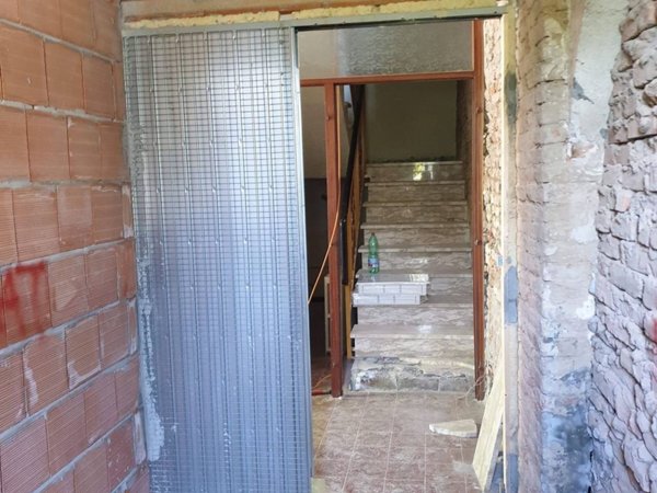 casa indipendente in vendita a Crevalcore in zona Palata Pepoli