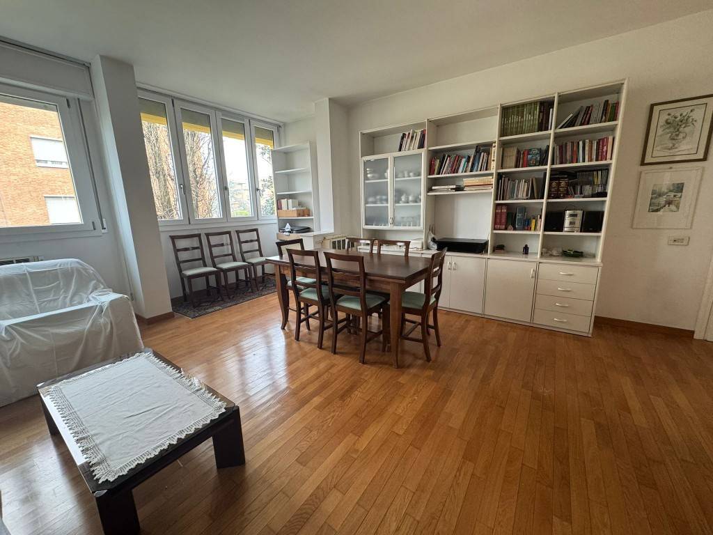 appartamento in vendita a Crevalcore