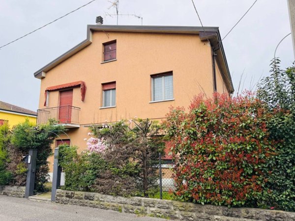 casa indipendente in vendita a Crevalcore
