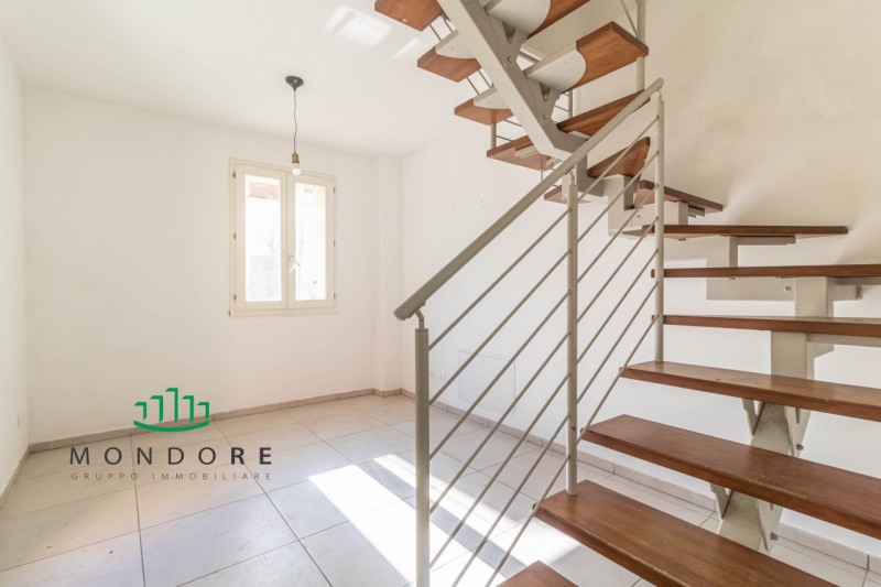 casa indipendente in vendita a Crevalcore in zona Caselle