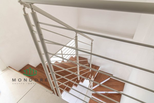 casa semindipendente in vendita a Crevalcore in zona Caselle