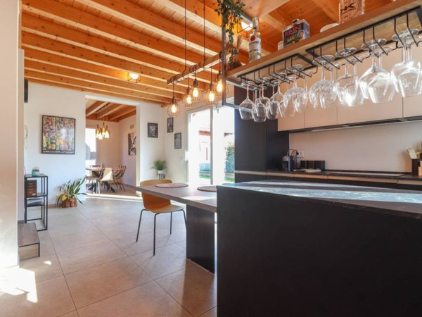 casa indipendente in vendita a Crevalcore