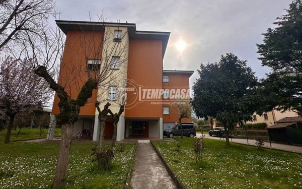 appartamento in vendita a Crevalcore