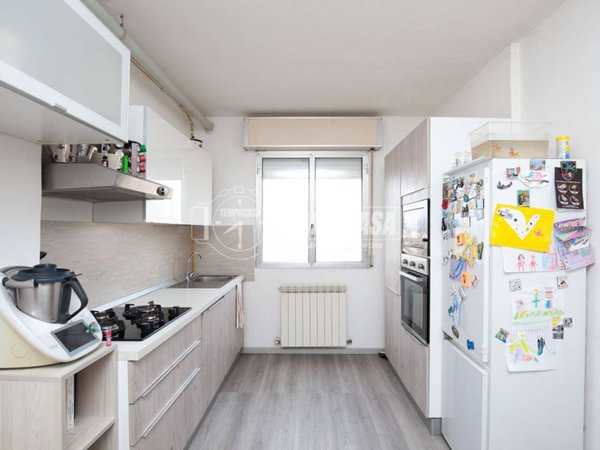 appartamento in vendita a Crevalcore