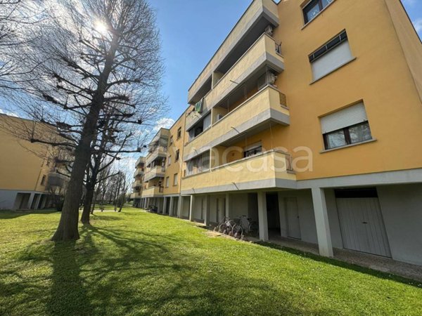 appartamento in vendita a Crevalcore