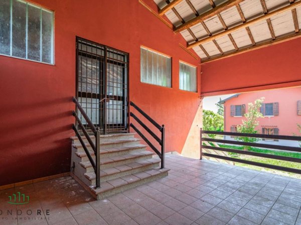 negozio in vendita a Crevalcore