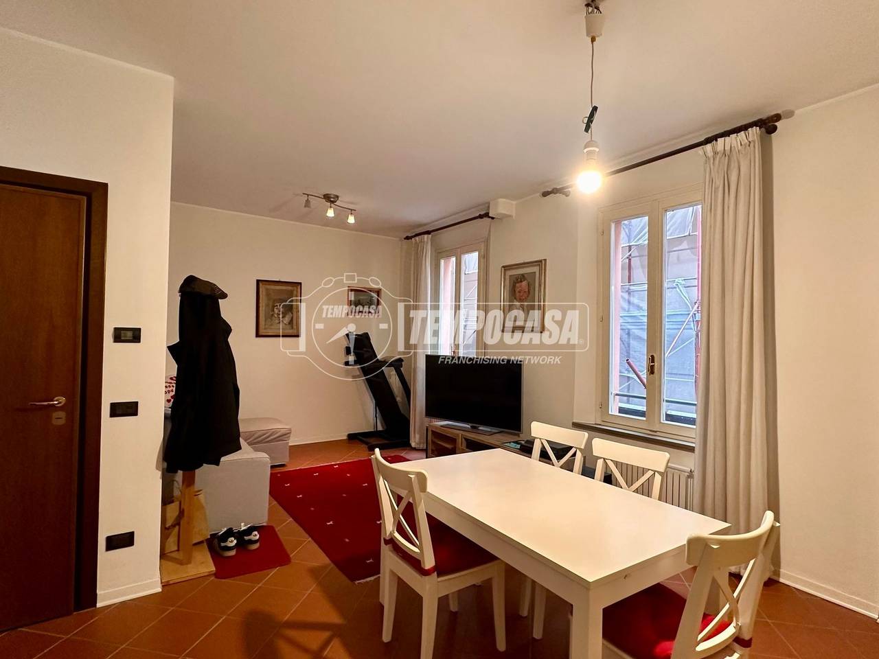 appartamento in vendita a Crevalcore