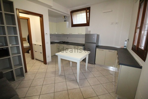 appartamento in vendita a Crevalcore