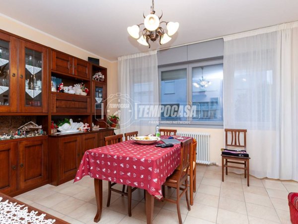 appartamento in vendita a Crevalcore