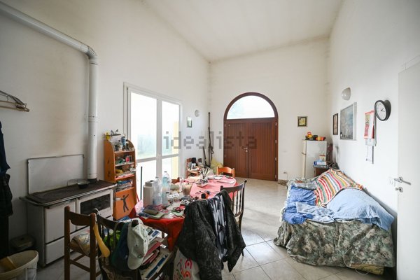 appartamento in vendita a Crevalcore