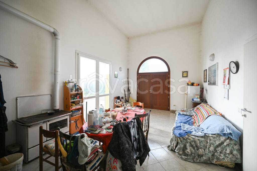 casa indipendente in vendita a Crevalcore