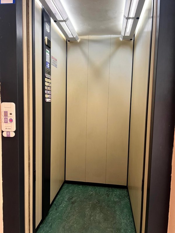 appartamento in vendita a Crevalcore