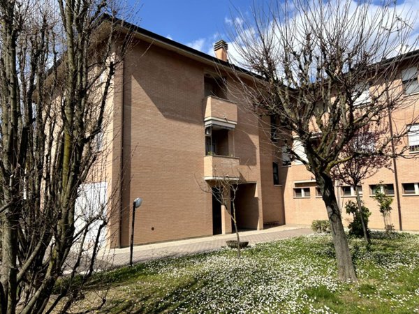 appartamento in vendita a Crevalcore