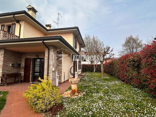 appartamento in vendita a Crevalcore